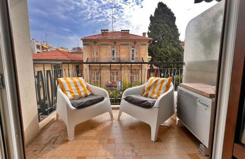 Le Villermont - Liberation Centre Ville - Foto 1