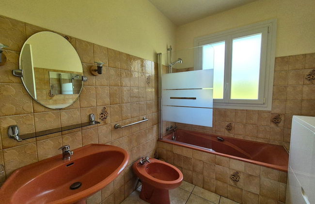 Holiday Home in Plouhinec With Sea Views - Foto 10