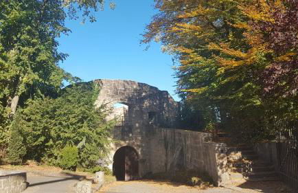 Ferienwohnung "Tecklenburger Augenblicke" - Foto 7