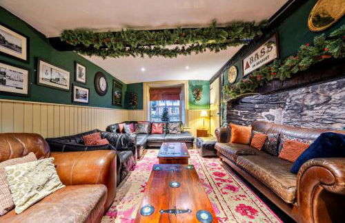 The Boars Head Pub - Foto 80