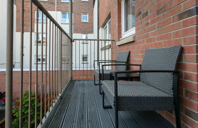 Iona Residence - Donnini Apartments - Foto 18