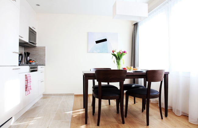 City Stay Seefeld House - Photo 13