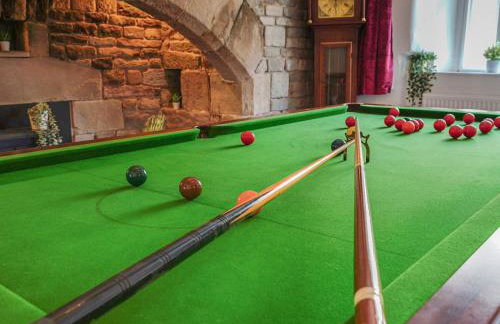 The Old Bulls Head - Photo 12