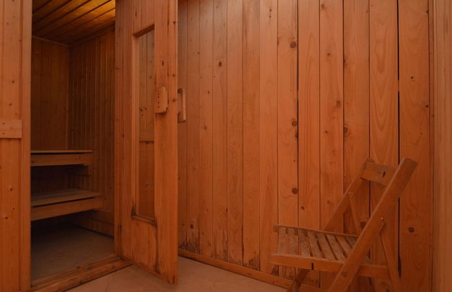 Cozy Holiday Home in Stoumont with Sauna & Hot Tub - Photo 15