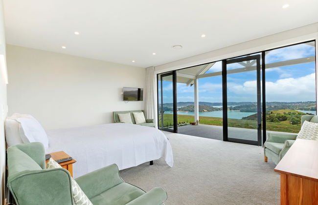 Te Whau Point - Foto 3