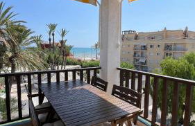 Ático playa - Foto 28