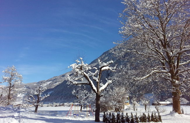 Apartments Rosenhof - Foto 68