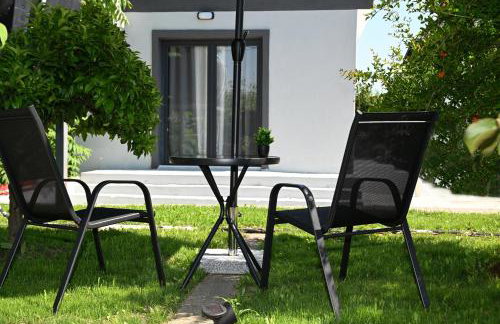 Grigoriou apartments - Foto 1