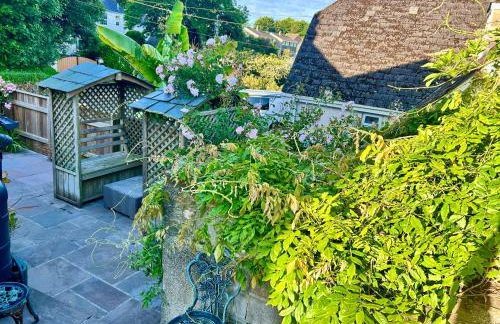 Spacious cottage in the village of Wembury - Foto 15