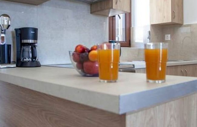 Agios Petros Apartments 2 - Foto 8