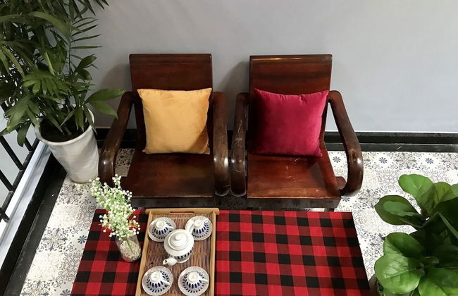 Cosy House Da Nang - Foto 1