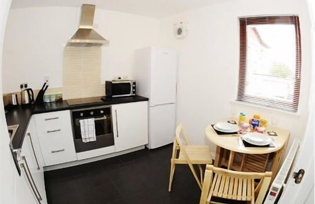 Aberdeen Serviced Apartments - Bloomfield - Photo 37