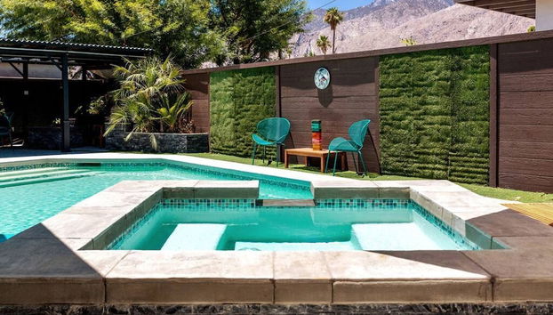 Mid-century Gem w Secret 4th Bedroom Near Downtown - Foto 3, Zimmer