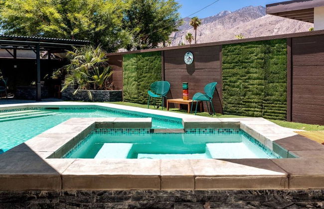 Mid-century Gem w Secret 4th Bedroom Near Downtown - Foto 21