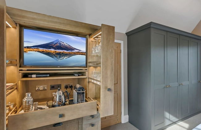 Luxury Home With Large Garden - The School House - Foto 20