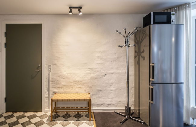 The Churchill apartments by Daniel&Jacob’s - Foto 53