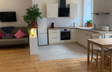 Ferienwohnung am Kirchplatz in der Altstadt - Foto 1