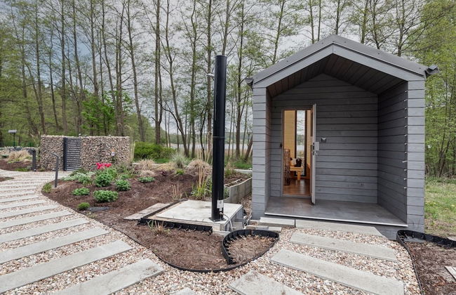 Holiday Home by Lake Wiselka & Baltic Beach - Photo 16