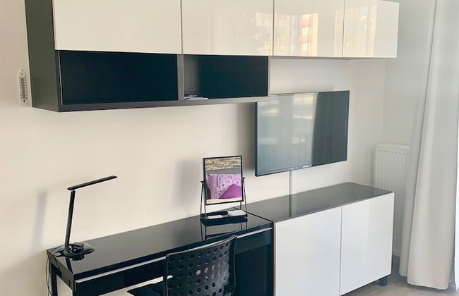 RS Apartments - Photo 21