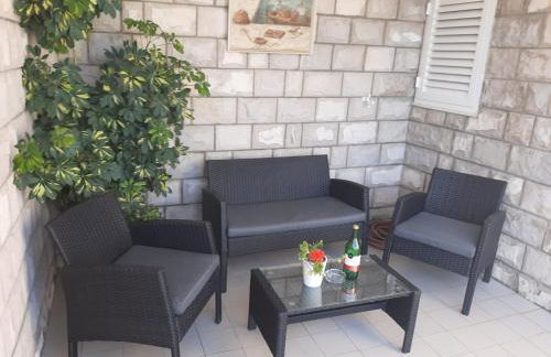 Villa sea oasis Ratac - Photo 29