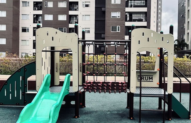 7 The Metro View Dream Loft - Foto 11