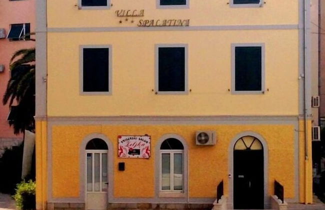 Villa Spalatina - Foto 39