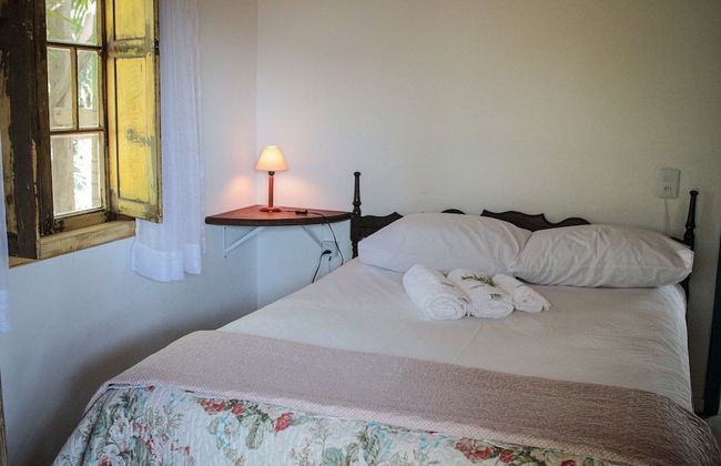 Chale Sol da Montanha em Termas Gravatal - Photo 2