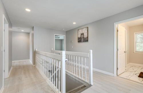 about half Mi to Mercedes-Benz Stadium Atlanta Home - Foto 9