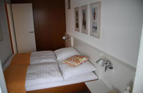 Feriendomizil am Kurplatz - Foto 16