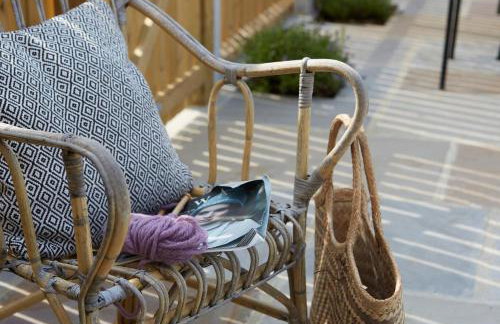 The Old Barn at Moor Farm - Foto 31