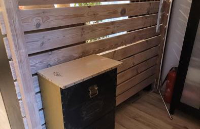 Apartament Szpilka - domek - Foto 15