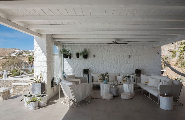 Villa Daloli Mykonos - Foto 71