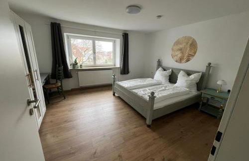 Ferienwohnung Seeromantik - Foto 8