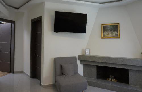 Casa d' Irene near airport, 200 mtrs from the beach, Artemis center - Photo 70