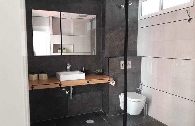 DreamsApt Sagasta - Foto 35