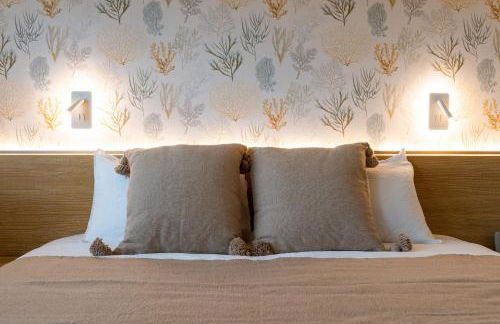 Villa Madrugada, beachside villa in Costabella - Photo 59