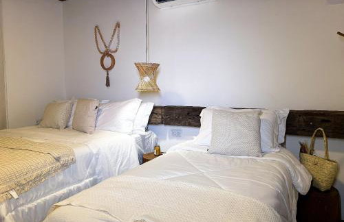 Pé-na-areia com piscina na Rota dos Milagres - Foto 10