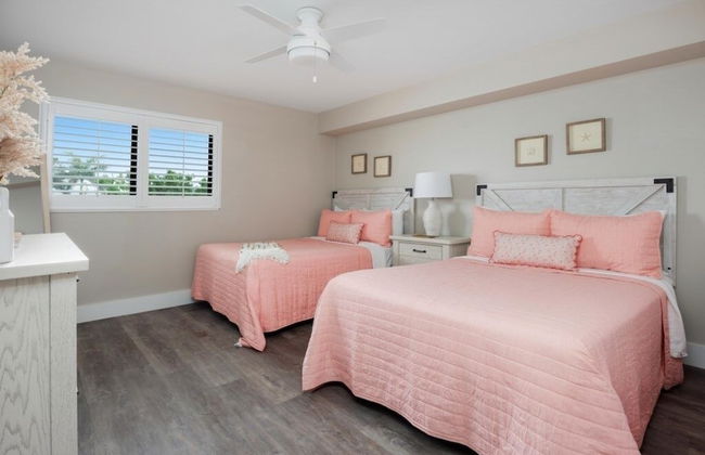 Pelicans Roost 205 2 Bedroom Condo by RedAwning - Foto 6