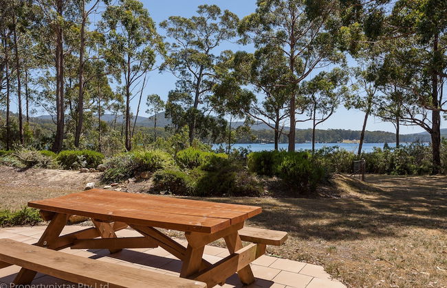 Bay Retreat Port Arthur - Photo 19