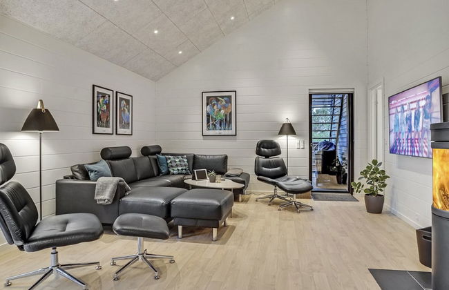 "Jonne" - 200m to the fjord - Foto 31