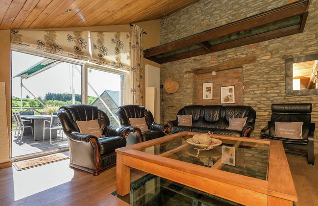 Bertrix Mill With Sauna - Photo 16