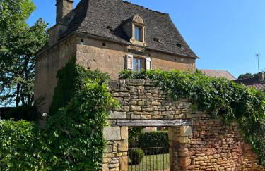 Les Maisons d'Antan 5 étoiles - Foto 54