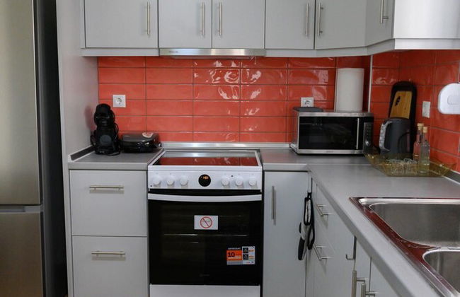 Stella s Minimal Lodge - Foto 40