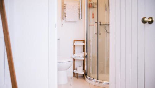 La Maison de Campagne - Foto 5, Shower