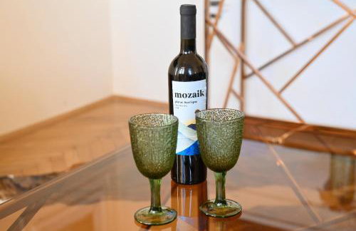 Railway apartment - Foto 17