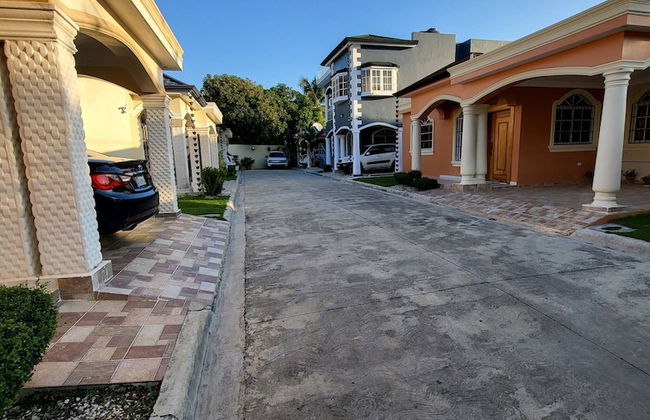 Modern 2 Bedroom Apartment 5b in Puerto Plata - Foto 18