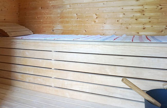 7 Person Holiday Home in Norrtalje-by Traum - Photo 17