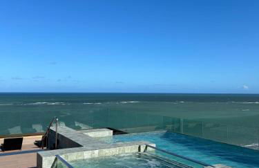 New Time Apto 1303 - Photo 4