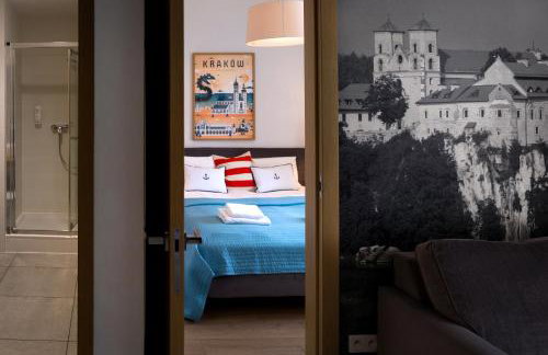 Riverside Aparthotel Cracow - Foto 58