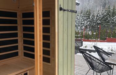 Wioska w Sowich Sokolec - Foto 5